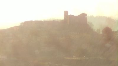 immagine della webcam nei dintorni di Castrocaro Terme e Terra del Sole: webcam Longiano