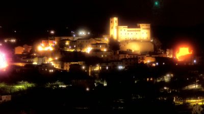 Preview delle webcam di Longiano