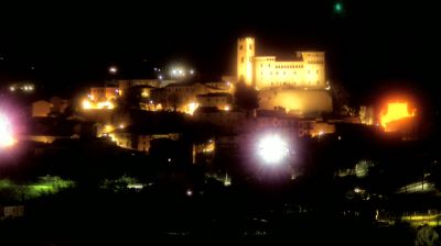 immagine della webcam nei dintorni di Roncofreddo: webcam Longiano