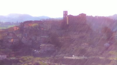 immagine della webcam nei dintorni di Viserbella: webcam Longiano