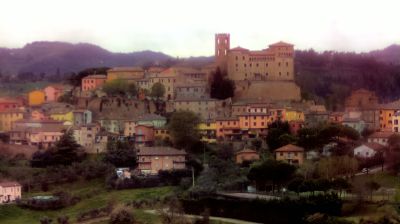 immagine della webcam nei dintorni di Forlì: webcam Longiano