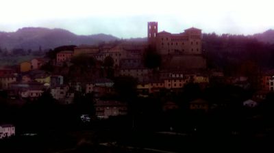 immagine della webcam nei dintorni di Cesena: webcam Longiano