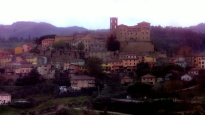 immagine della webcam nei dintorni di Cesena: webcam Longiano