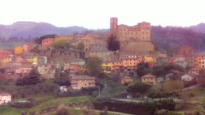 immagine della webcam nei dintorni di Rivabella: webcam Longiano