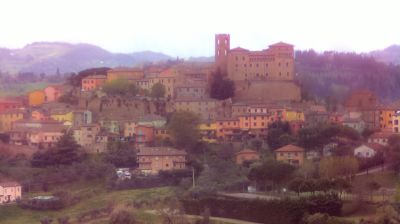 Preview delle webcam di Longiano