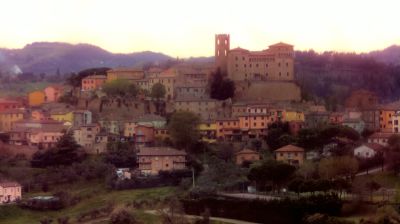 immagine della webcam nei dintorni di Gatteo: webcam Longiano