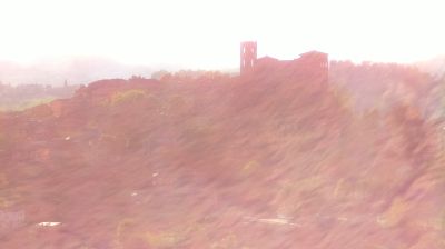 immagine della webcam nei dintorni di Gatteo a Mare: webcam Longiano