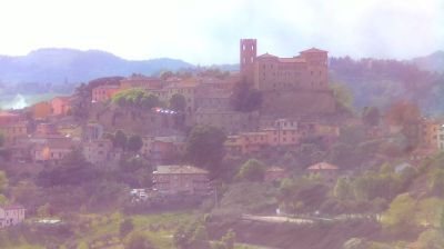 immagine della webcam nei dintorni di Pennabilli: webcam Longiano