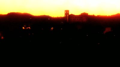 immagine della webcam nei dintorni di Poggio Berni: webcam Longiano