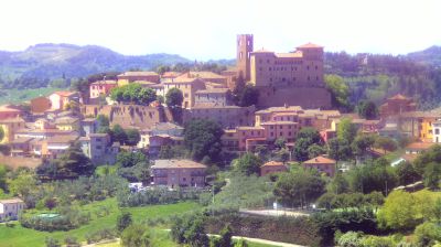 immagine della webcam nei dintorni di Forlì: webcam Longiano