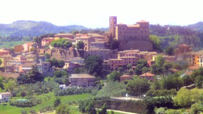 immagine della webcam nei dintorni di Gambettola: webcam Longiano
