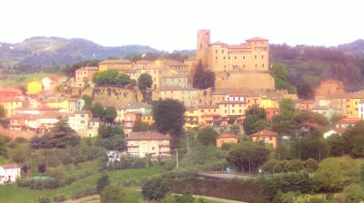 immagine della webcam nei dintorni di Viserbella: webcam Longiano