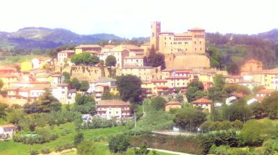immagine della webcam nei dintorni di Gambettola: webcam Longiano