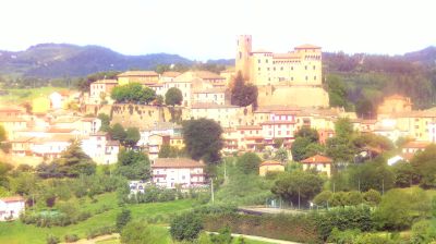 immagine della webcam nei dintorni di Milano Marittima: webcam Longiano