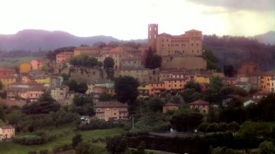 Preview delle webcam di Longiano