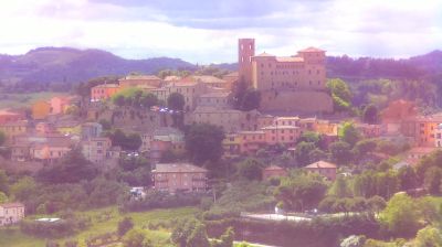 immagine della webcam nei dintorni di Gatteo: webcam Longiano