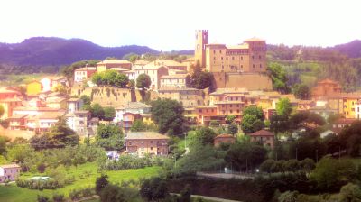 immagine della webcam nei dintorni di Perticara di Novafeltria: webcam Longiano