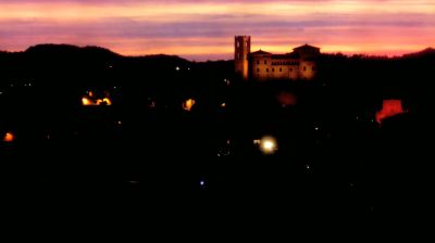 immagine della webcam nei dintorni di Rivabella: webcam Longiano