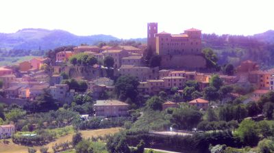 immagine della webcam nei dintorni di Poggio Torriana: webcam Longiano