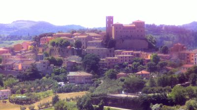 immagine della webcam nei dintorni di Gatteo: webcam Longiano