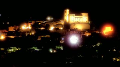 immagine della webcam nei dintorni di Pennabilli: webcam Longiano