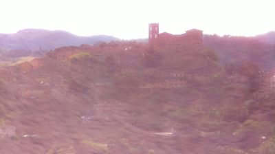 immagine della webcam nei dintorni di Rimini: webcam Longiano