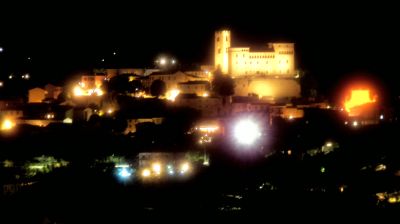 Preview delle webcam di Longiano