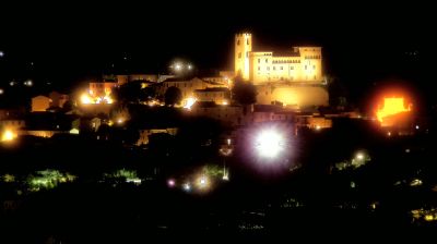 immagine della webcam nei dintorni di Sarsina: webcam Longiano