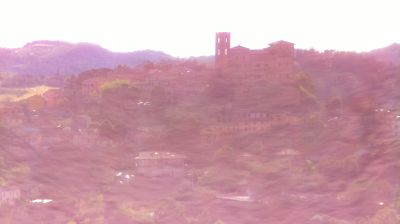 immagine della webcam nei dintorni di San Mauro a Mare: webcam Longiano