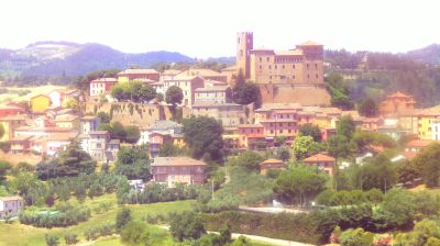 immagine della webcam nei dintorni di Sarsina: webcam Longiano