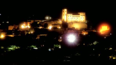 immagine della webcam nei dintorni di Sarsina: webcam Longiano