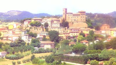 immagine della webcam nei dintorni di Cusercoli: webcam Longiano