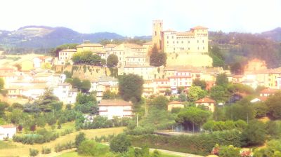 immagine della webcam nei dintorni di San Mauro a Mare: webcam Longiano
