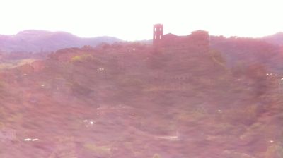 immagine della webcam nei dintorni di Cervia: webcam Longiano