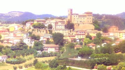 immagine della webcam nei dintorni di Rimini: webcam Longiano