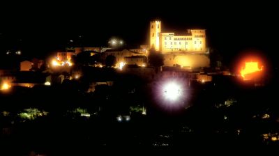 immagine della webcam nei dintorni di Rimini: webcam Longiano