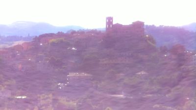 immagine della webcam nei dintorni di Bellaria Igea Marina: webcam Longiano
