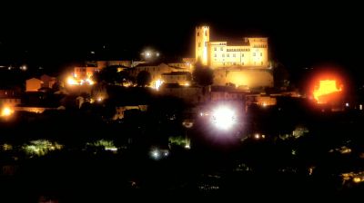 immagine della webcam nei dintorni di Gambettola: webcam Longiano