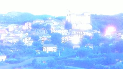 immagine della webcam nei dintorni di Perticara di Novafeltria: webcam Longiano