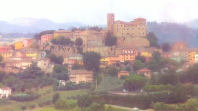 immagine della webcam nei dintorni di Torre Pedrera: webcam Longiano
