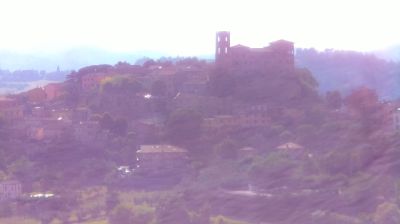 immagine della webcam nei dintorni di Torre Pedrera: webcam Longiano