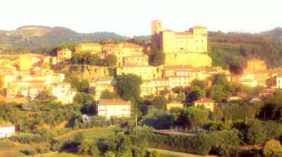 immagine della webcam nei dintorni di Pennabilli: webcam Longiano