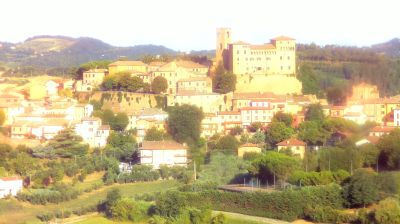 immagine della webcam nei dintorni di Montecopiolo: webcam Longiano
