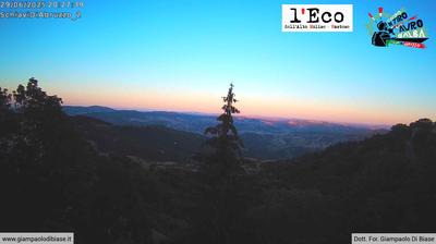 immagine della webcam nei dintorni di Ripabottoni: webcam Schiavi di Abruzzo