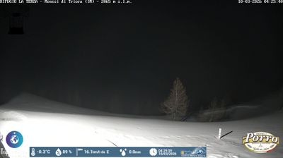 immagine della webcam nei dintorni di Monesi: webcam Monesi di Triora
