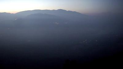 immagine della webcam nei dintorni di San Salvo: webcam Monteferrante