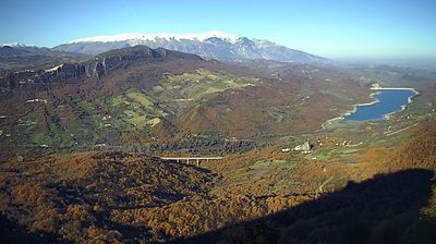 immagine della webcam nei dintorni di Civitaluparella: webcam Monteferrante