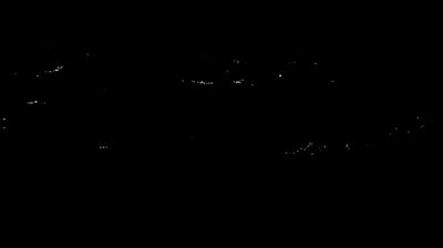 immagine della webcam nei dintorni di Capracotta: webcam Monteferrante