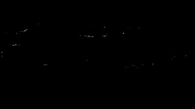 immagine della webcam nei dintorni di Bagnoli del Trigno: webcam Monteferrante