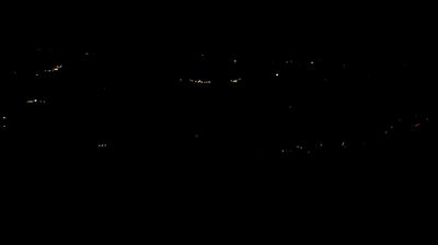 immagine della webcam nei dintorni di Roio del Sangro: webcam Monteferrante